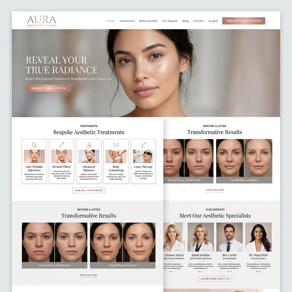 Clinic