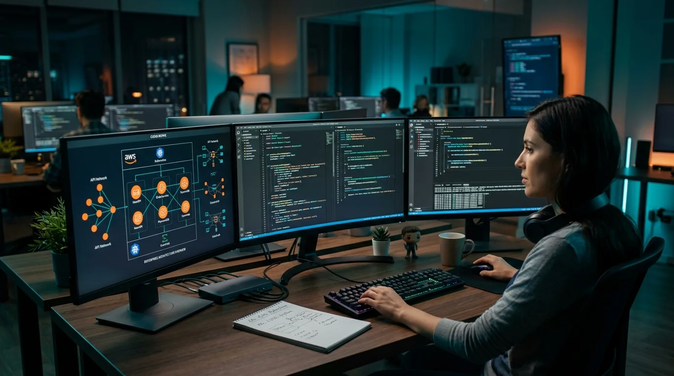 Software Development