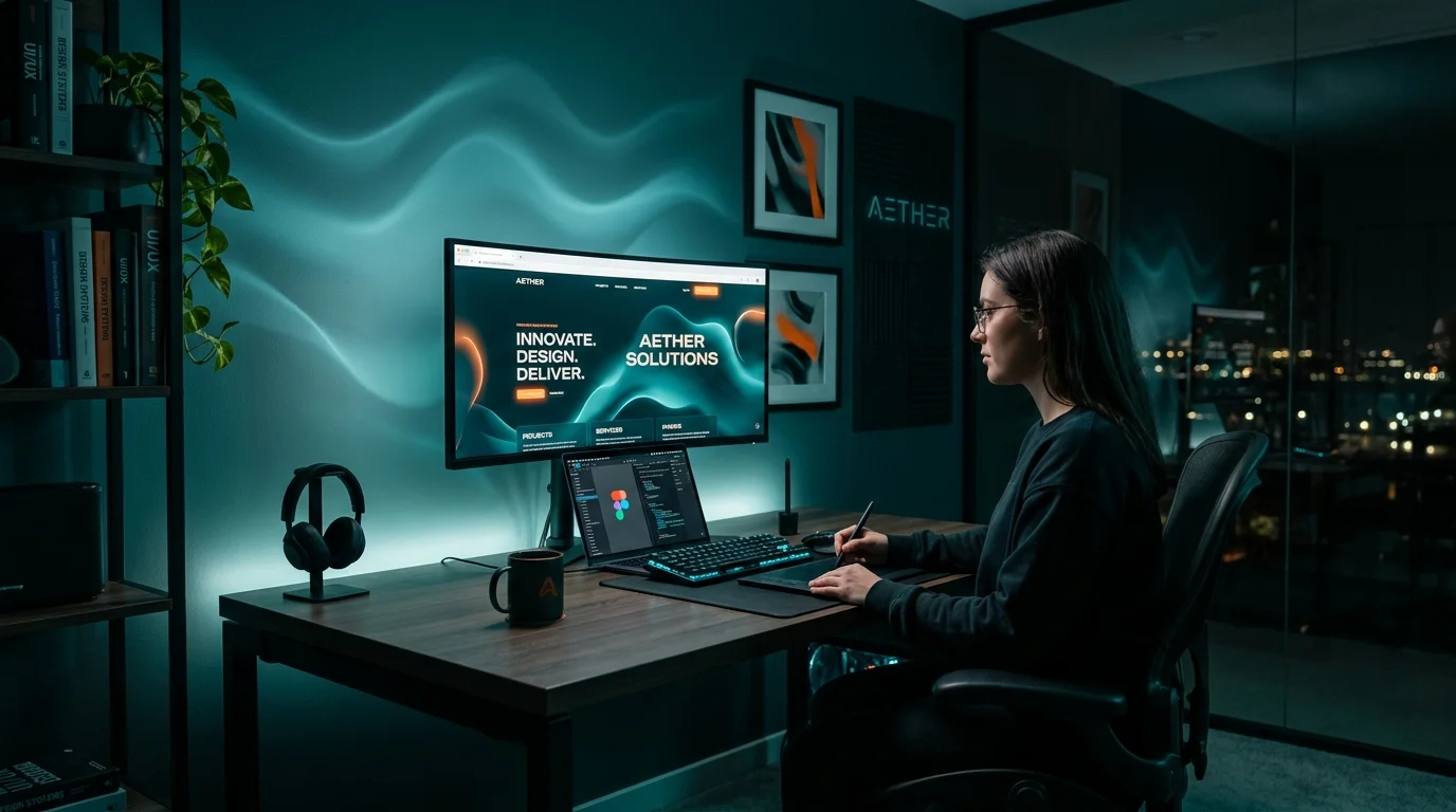 Website Design