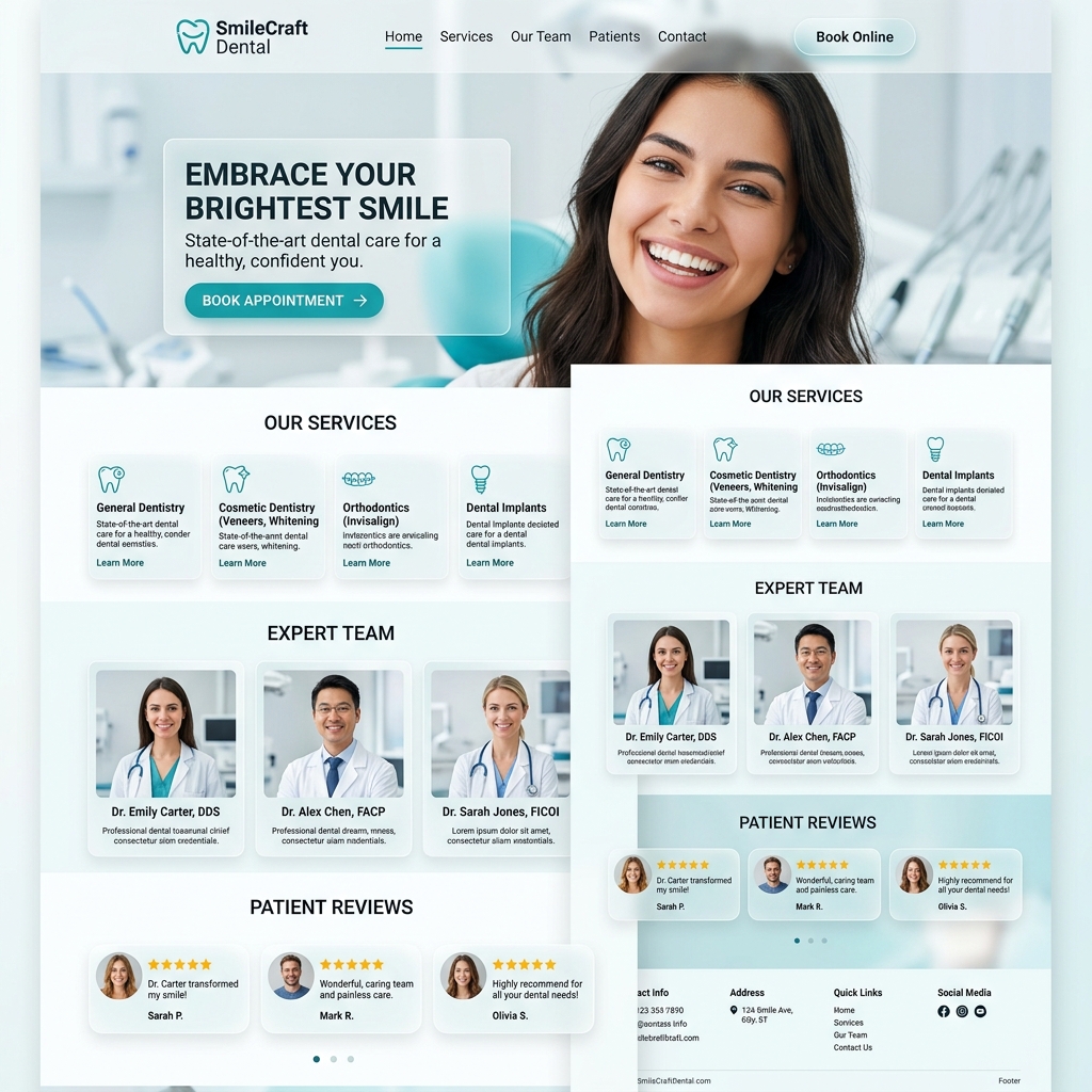 Dentist