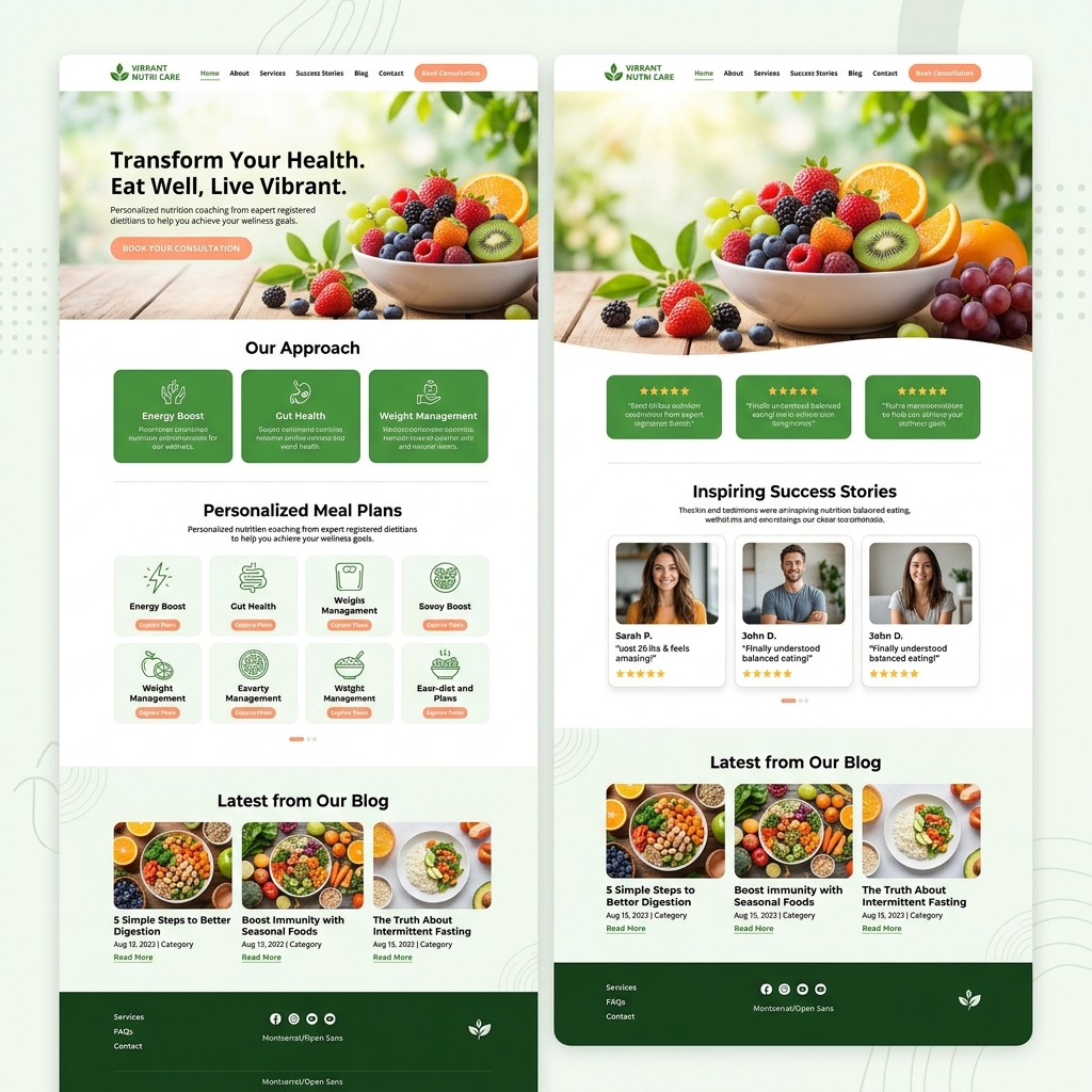 Dietitian