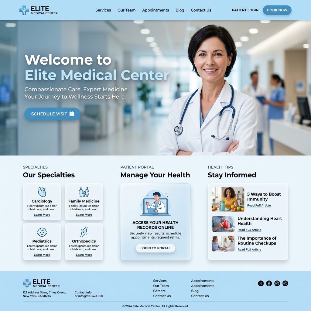 Doctor