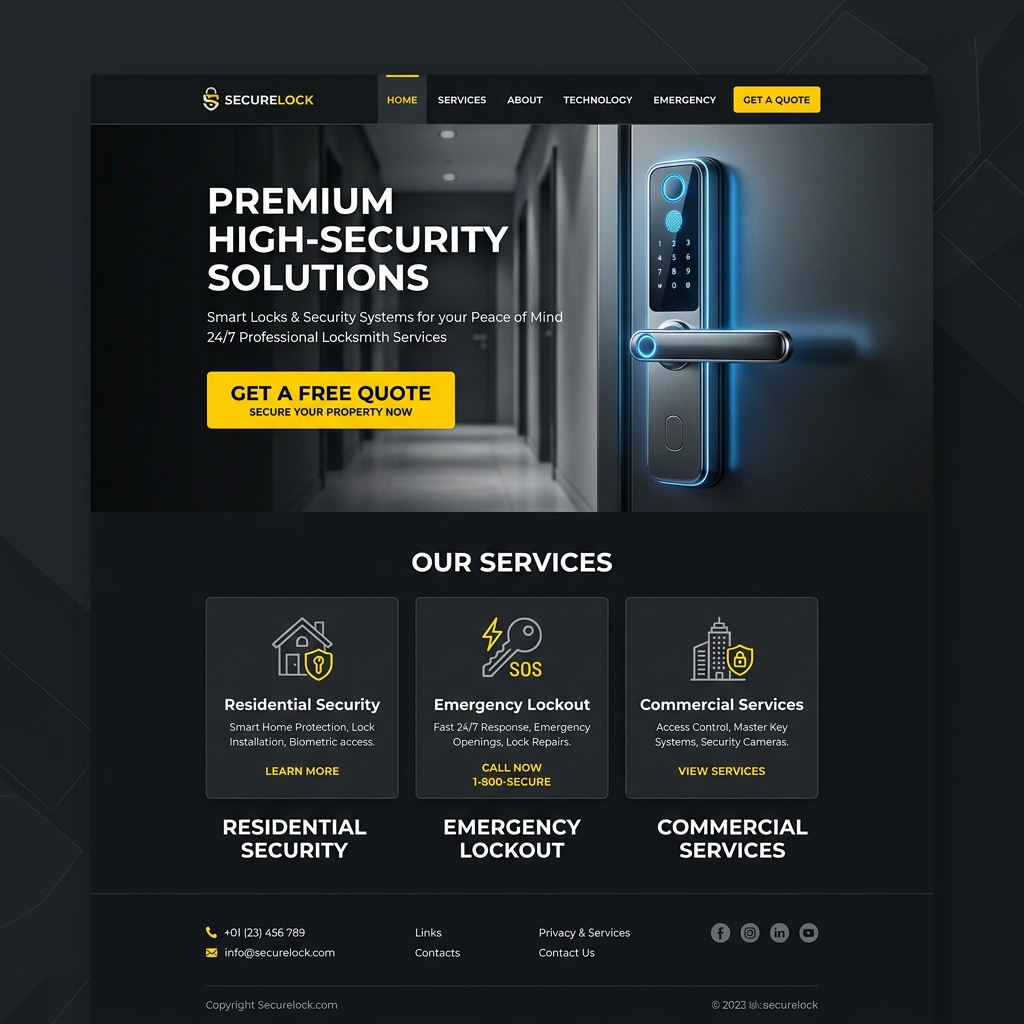 Locksmith
