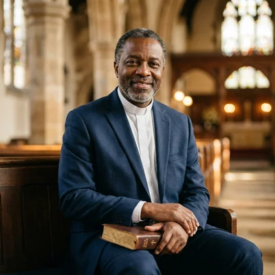 Pastor Amos